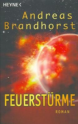 Brandhorst, A.: Feuerstürme