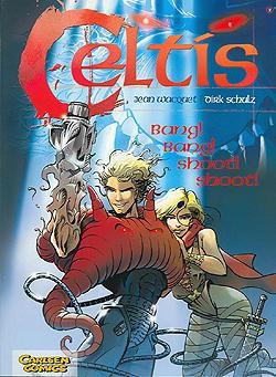 Celtis (Carlsen, Br.) Nr. 1,2