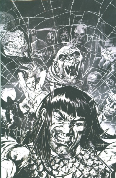 Conan der Barbar (2024) 07 Variant B