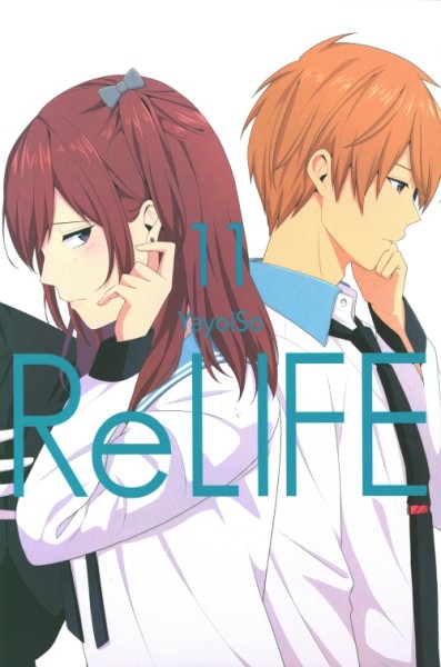 ReLife 11
