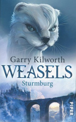 Kilworth, G.: Weasels 2
