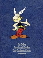 Asterix (Ehapa, B.) Gesamtausgabe Neuauflage (2013) Nr. 1-3,5,7-10,13,14,15 Ausgabe Nr. 15 / Zustand 1 Asterix (Ehapa, B.) Gesamtausgabe Neuauflage (2013) Nr. 1-3,5,7-10,13,14,15 Ausgabe Nr. 15 / Zustand 1