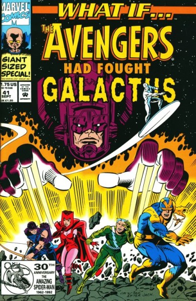 What If (1989) 20,21,41,42,44,49-51,58,100,104,105,108,111,114