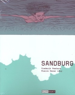 Sandburg (Reprodukt, Br.)