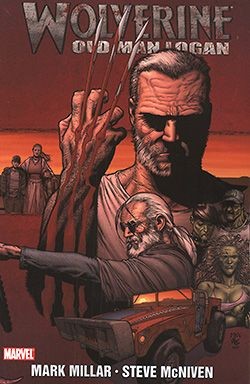US: Wolverine Old Man Logan