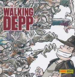 The Walking Depp 2