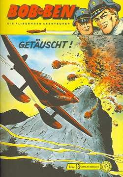 Bob und Ben Großband 13