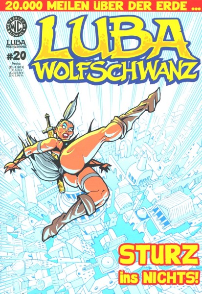 Luba Wolfschwanz 20
