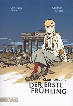 Erste Frühling (Carlsen, Br.)