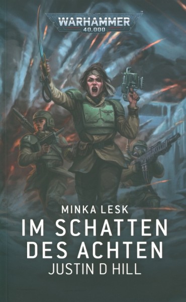 Warhammer 40.000 - Im Schatten des Achten