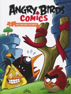Angry Birds 6 SC