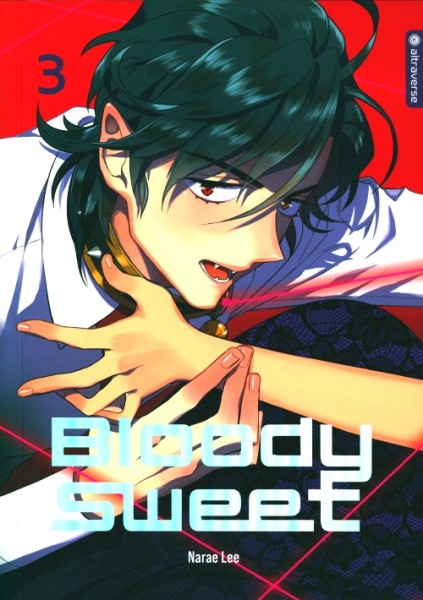 Bloody Sweet 03