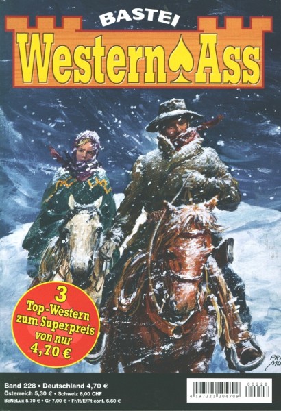 Western Ass 228