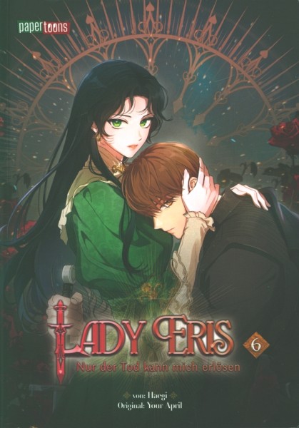 Lady Eris - Nur der Tod kann mich erlösen 06