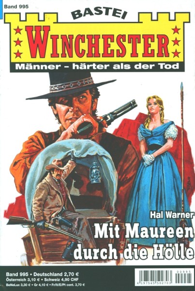 Winchester 995