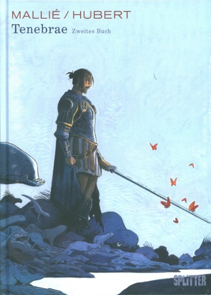 Tenebrae (Splitter, B.) Nr. 2