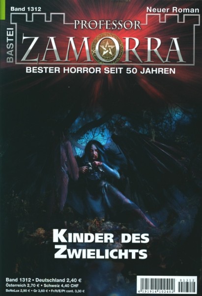 Professor Zamorra 1312