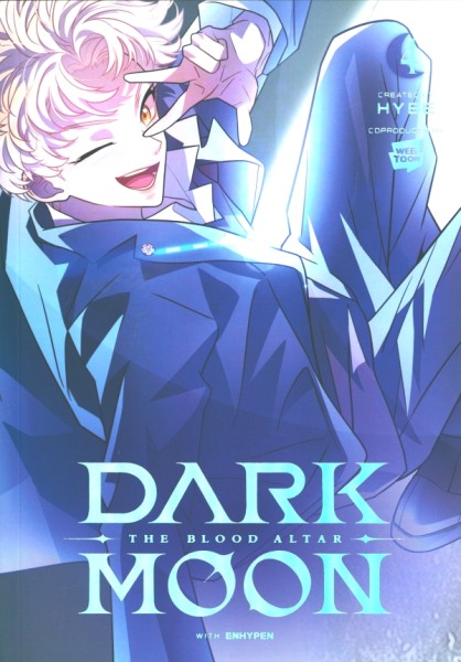 Dark Moon - The Blood Altar 04