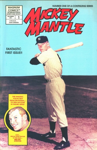 Baseball`s Greatest Heroes 1,2