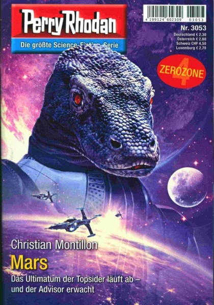 Perry Rhodan 3053