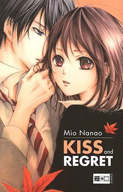 Kiss and Regret (EMA, Tb.)