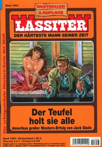 Lassiter 3. Auflage 1653