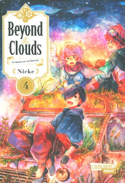 Beyond the Clouds 04