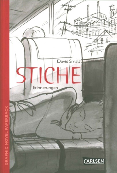 Stiche (Carlsen, Br.)