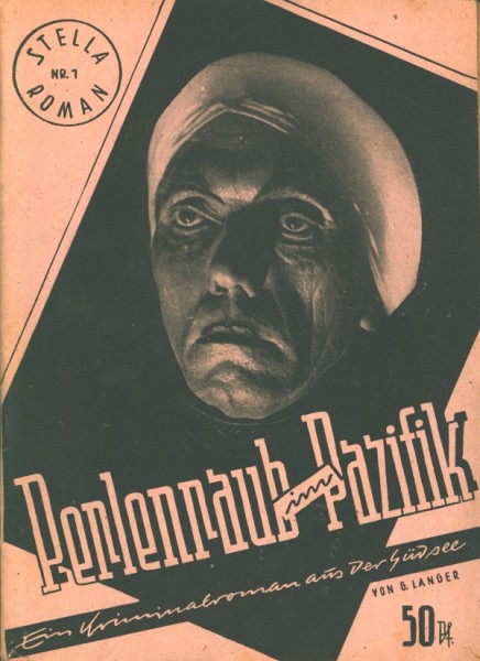 Stella Roman (Lehning) Nr. 1a