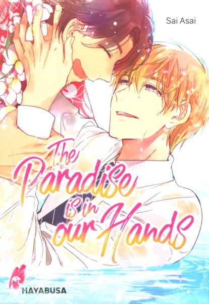 The Paradise is in our Hands