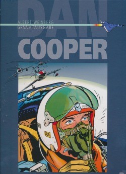 Dan Cooper Gesamtausgabe 03