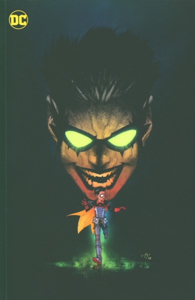 Robins Variant Comic Con Stuttgart 2022