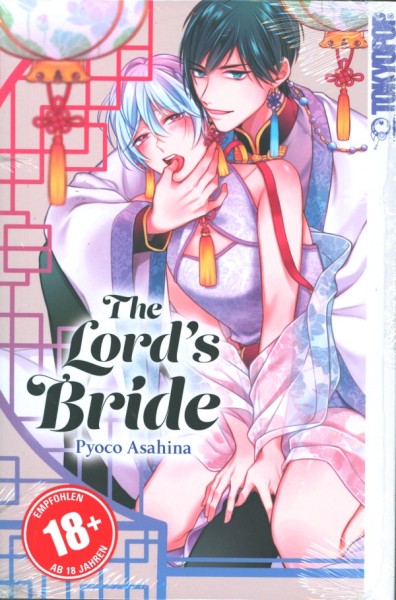 The Lord's Bride