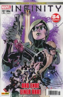 Infinity 6