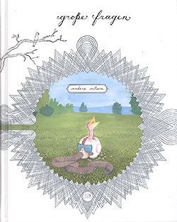 Große Fragen