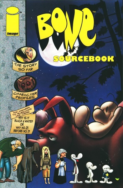 Bone Sourcebook 1