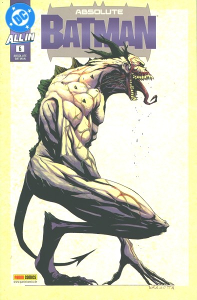 Absolute Batman 06
