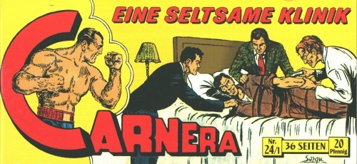 Carnera (Hethke, picc. 24/1-3) Nr. 24/1-3