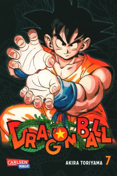 Dragon Ball Massiv 07