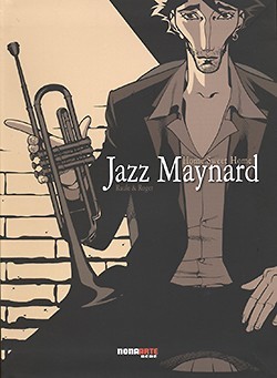 Jazz Maynard (Nona Arte, B.)