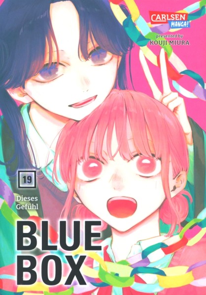 Blue Box 19