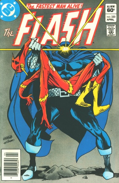 Flash (1959) 301-350