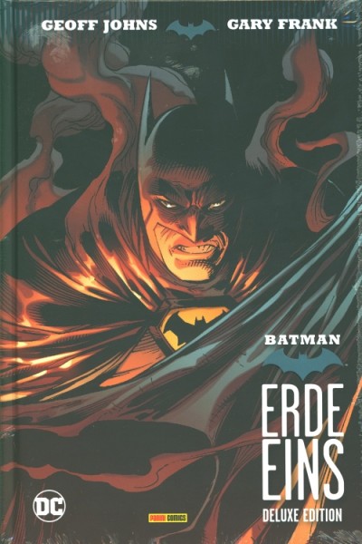 Batman: Erde Eins Deluxe Edition
