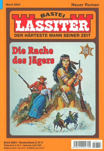 Lassiter 2824