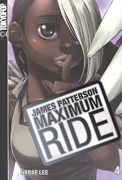 Maximum Ride 04