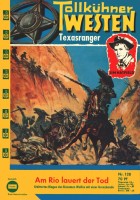 Tollkühner Westen (Pabel) Nr. 101-178 Ausgabe Nr. 102 / Zustand 1-2 Tollkühner Westen (Pabel) Nr. 101-178 Ausgabe Nr. 102 / Zustand 1-2