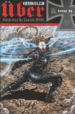 Über (Regular Cover) 0,1-7 zus. (Z1)