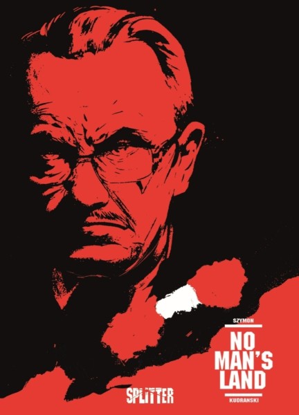 No Man's Land - Variantcover C (10/26)