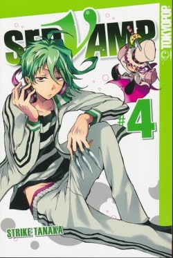 Servamp 04