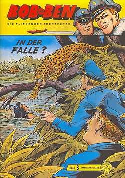 Bob und Ben Großband 08